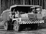 FAUN K25.36 1970 года